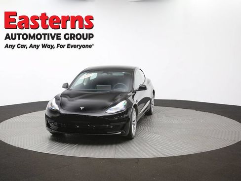 Used 2023 Tesla Model 3 Long Range AWD/4WD image 48