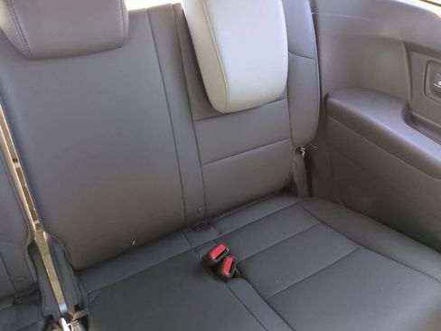 Used 2016 Honda Odyssey EX-L image 22