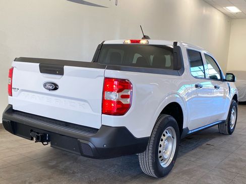 New 2026 Ford Maverick XL w/ 4K Tow Package image 7