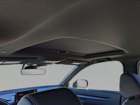 New 2026 Honda CR-V Sport-L image 15