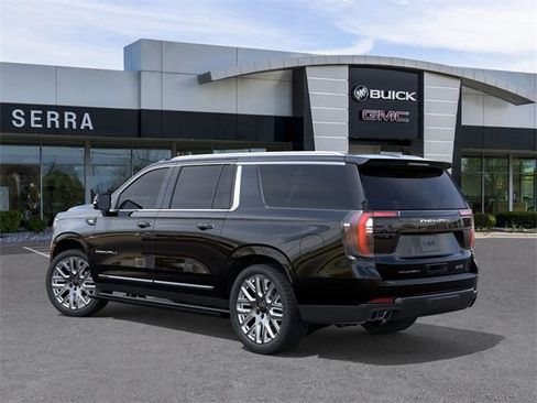New 2026 GMC Yukon XL Denali Ultimate image 3