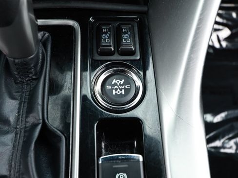 Used 2025 Mitsubishi Eclipse Cross SE AWD/4WD image 20