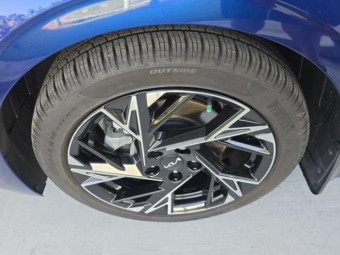 Used 2025 Kia K5 GT-Line FWD image 38