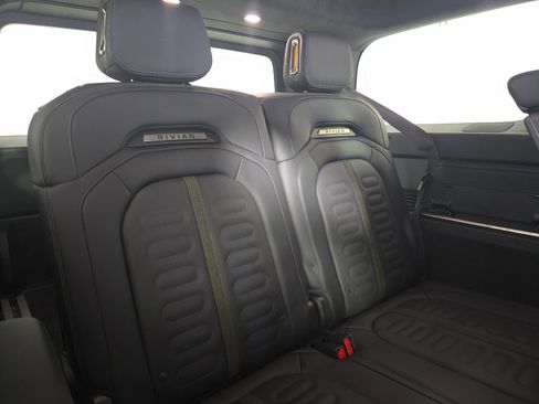 Used 2024 Rivian R1S Adventure AWD/4WD image 25