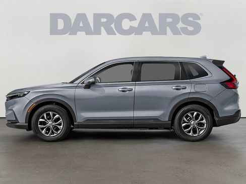 New 2026 Honda CR-V LX image 2
