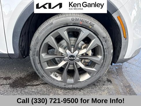 Used 2023 Kia Sorento X-Line EX AWD/4WD image 25