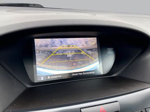 Used 2015 Acura TLX FWD image 27
