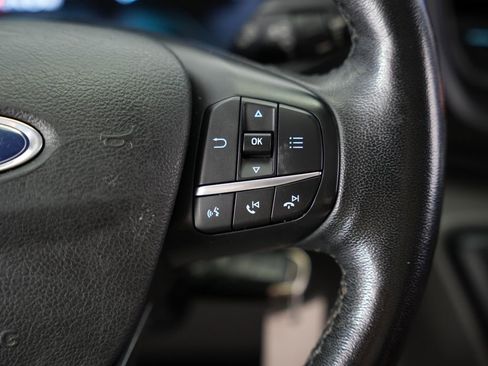 Used 2020 Ford Transit 150 Low Roof w/ Upfitter Package image 11