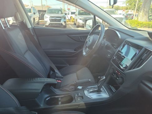 Used 2018 Subaru Crosstrek 2.0i Premium AWD/4WD image 10