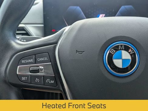Used 2024 BMW i4 eDrive40 w/ Premium Package RWD image 21