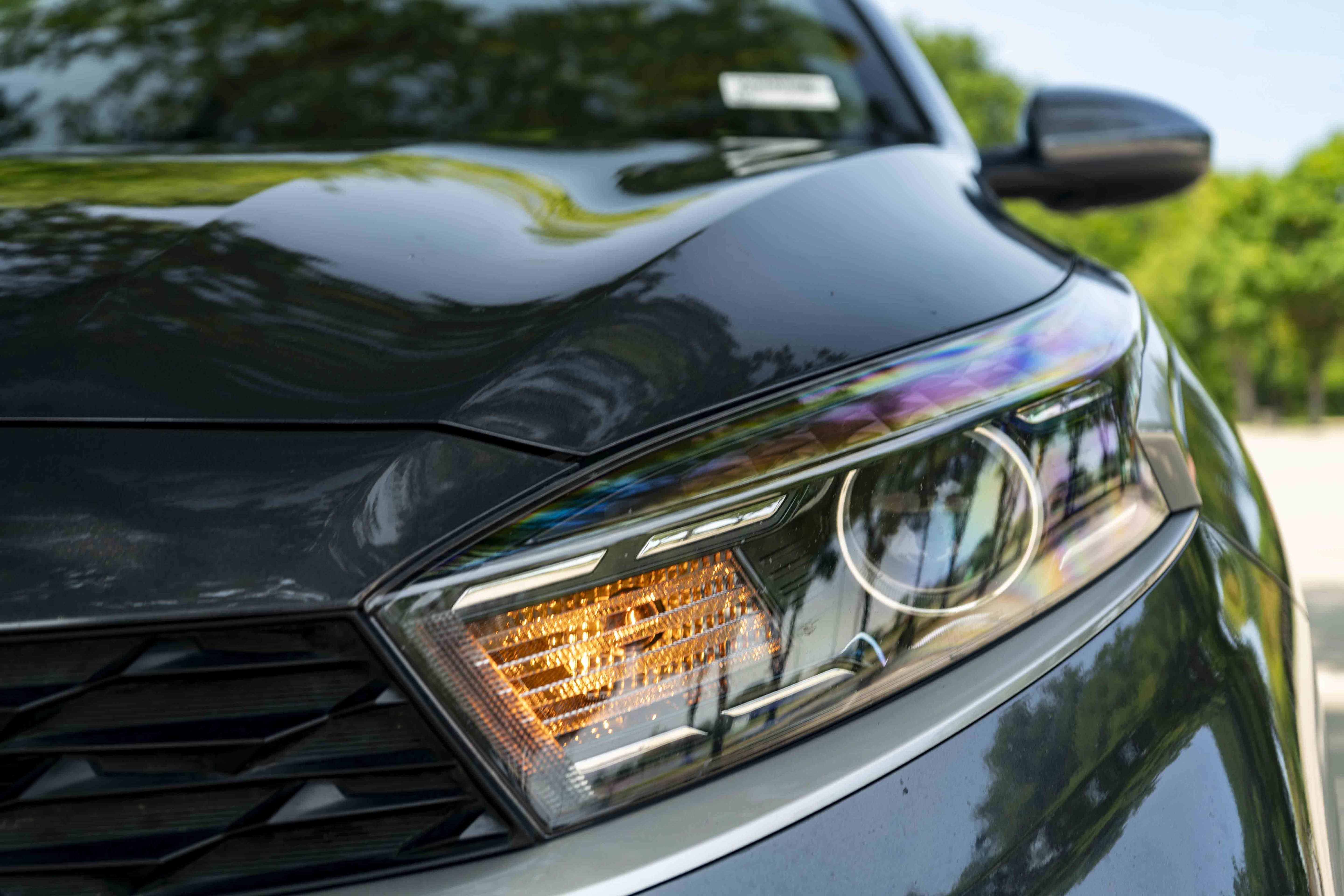 Used 2023 Kia Forte LXS FWD image 10