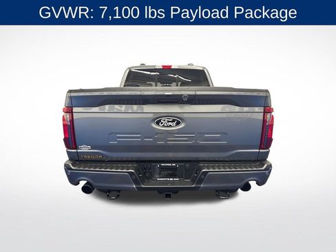 Certified 2025 Ford F150 Tremor AWD/4WD image 4
