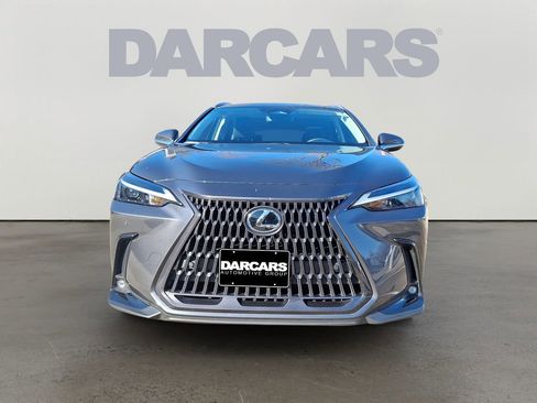 Used 2023 Lexus NX 350h AWD w/ Premium Package image 2