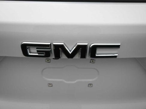 New 2026 GMC Terrain Elevation w/ Black Edition image 26