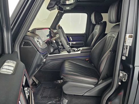 Used 2024 Mercedes-Benz G 63 AMG 4MATIC image 20