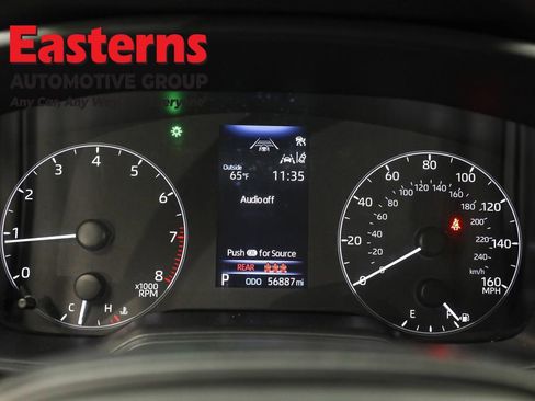 Used 2024 Toyota Corolla LE image 17