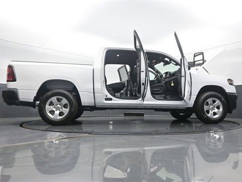 New 2026 RAM 1500 Tradesman image 61