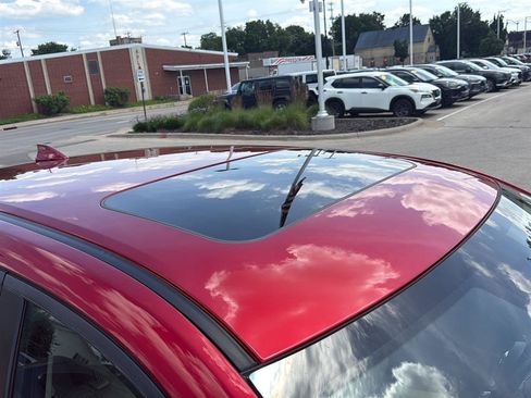 Used 2017 MAZDA CX-5 Touring w/ Preferred Equipment Package AWD/4WD image 5
