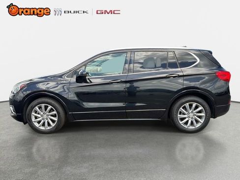 Used 2019 Buick Envision Essence image 6