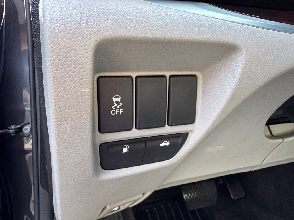 Used 2015 Acura TLX V6 FWD image 14