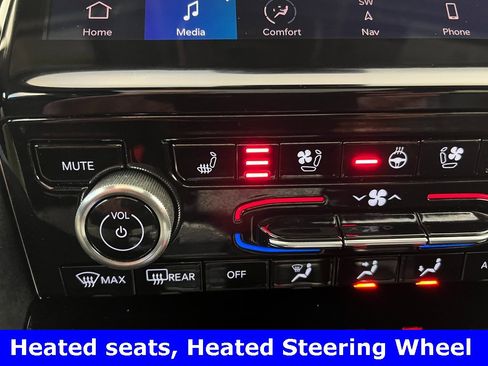 Used 2023 Jeep Grand Cherokee Summit image 6