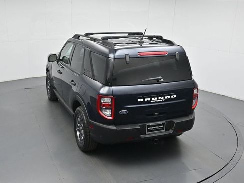 Used 2021 Ford Bronco Sport Big Bend w/ Big Bend Package AWD/4WD image 43