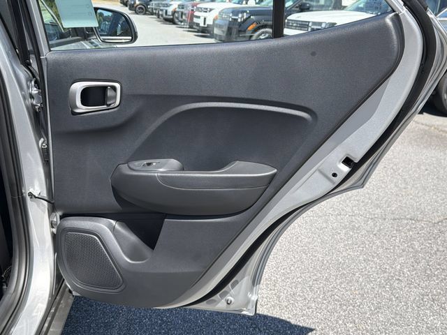 New 2026 Hyundai Venue SEL FWD image 18