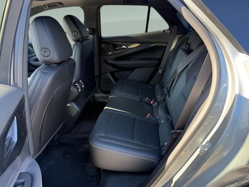 New 2026 Chevrolet Blazer EV LT image 7