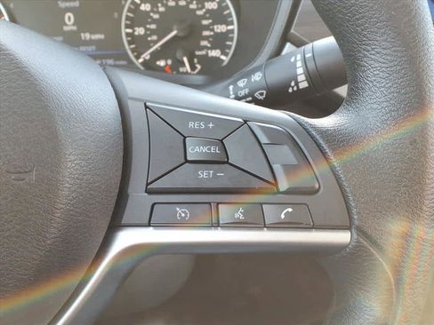 Certified 2023 Nissan Altima 2.5 SV image 15