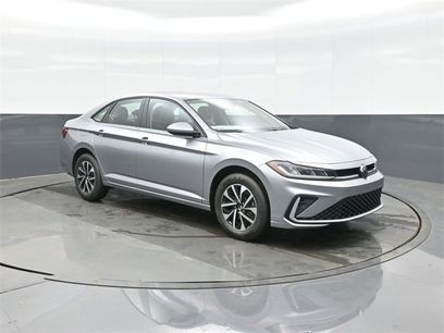 New 2026 Volkswagen Jetta S