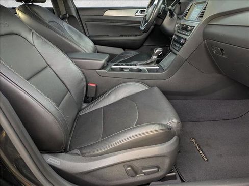 Used 2015 Hyundai Sonata Limited 2.0T image 23