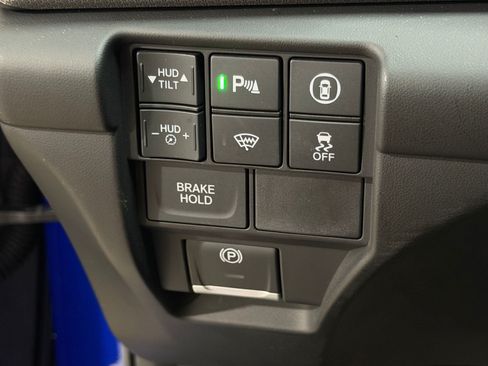 Used 2024 Acura RDX A-Spec AWD/4WD image 32