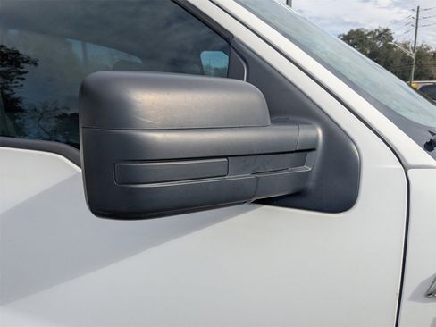 Used 2013 Ford F150 XL w/ Trailer Tow Pkg image 12