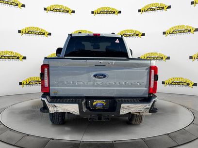 New 2026 Ford F250 Lariat