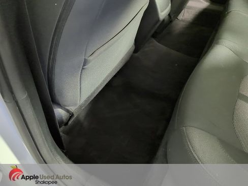 Used 2021 Kia K5 LX image 27