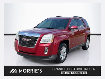 Used 2014 GMC Terrain SLE w/ Convenience Package