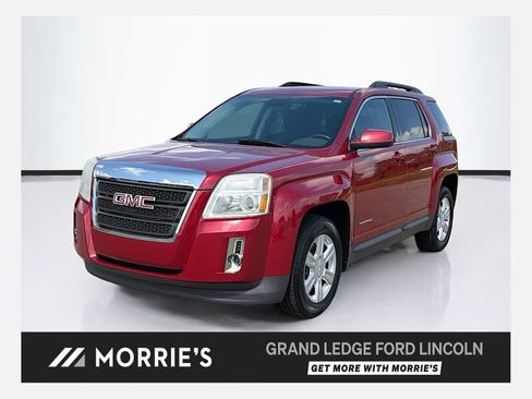 Used 2014 GMC Terrain SLE w/ Convenience Package FWD image 1
