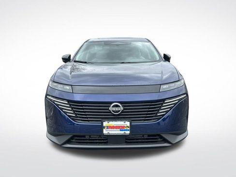 New 2025 Nissan Murano SL image 8