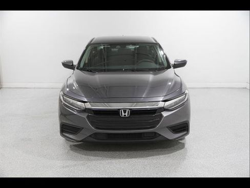 Used 2021 Honda Insight EX image 2