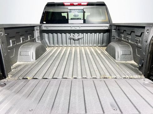 New 2026 Chevrolet Silverado 1500 LTZ w/ LTZ Premium Package AWD/4WD image 28