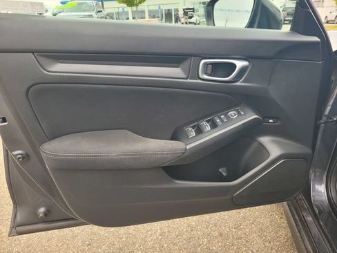 Used 2024 Honda Civic Sport image 18