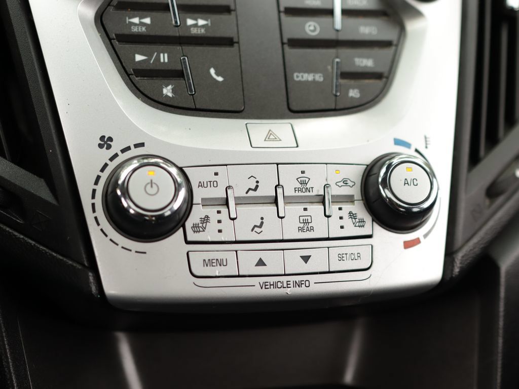 Used 2016 Chevrolet Equinox LT w/ Convenience Package FWD image 17