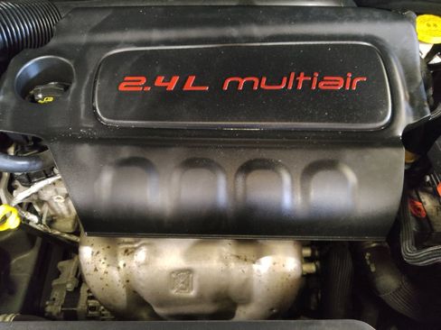 Used 2019 Jeep Compass Latitude w/ Popular Equipment Group image 30