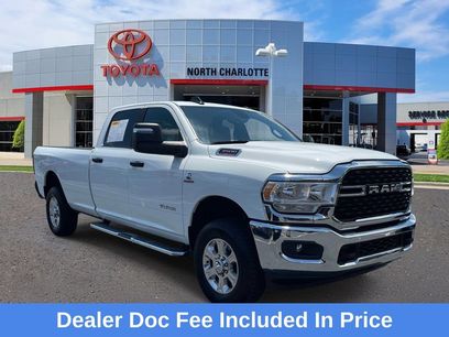 Used 2024 RAM 3500 Big Horn