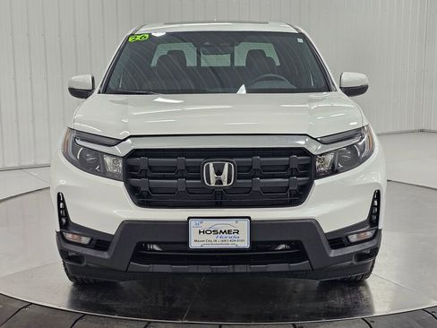 New 2026 Honda Ridgeline RTL image 37