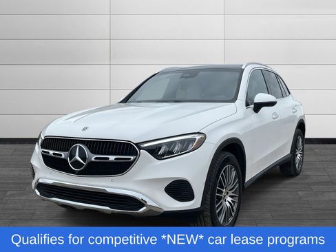 Used 2026 Mercedes-Benz GLC 300 GLC 300 image 6