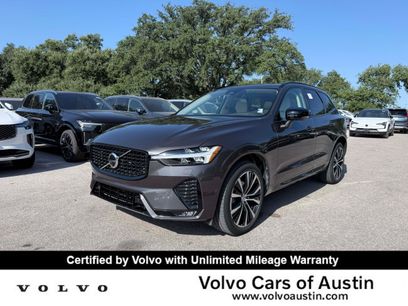 Used 2024 Volvo XC60 B5 Plus w/ Protection Package Premier