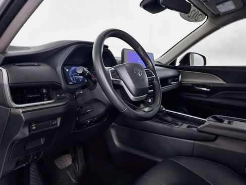 Used 2024 Toyota Grand Highlander FWD image 14