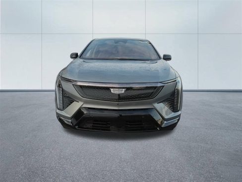 New 2026 Cadillac Optiq Sport 1 AWD/4WD image 5