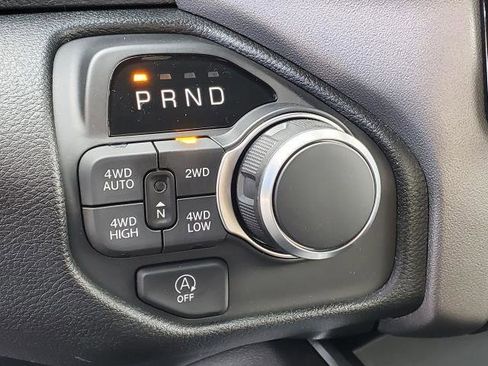 New 2026 RAM 1500 Big Horn image 12